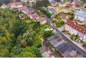 Prodej pozemku, 1003 m2, Stará Role, Karlovy Vary, cena 2940000 CZK / objekt, nabízí 