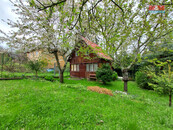 Prodej zahrady 474 m2 a chaty v Karlových Varech Drahovicích, cena 799000 CZK / objekt, nabízí M&M reality holding a.s.