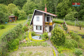 Prodej zahrady, 336 m2, Karlovy Vary, cena 2499000 CZK / objekt, nabízí M&M reality holding a.s.